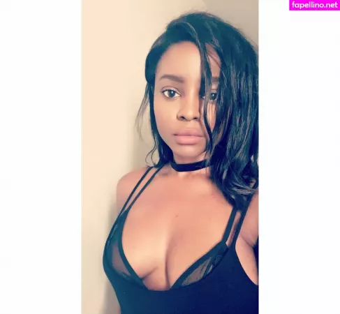 Keisha Buchanan OnlyFans Thumbnail #D6HIXx5AYZ