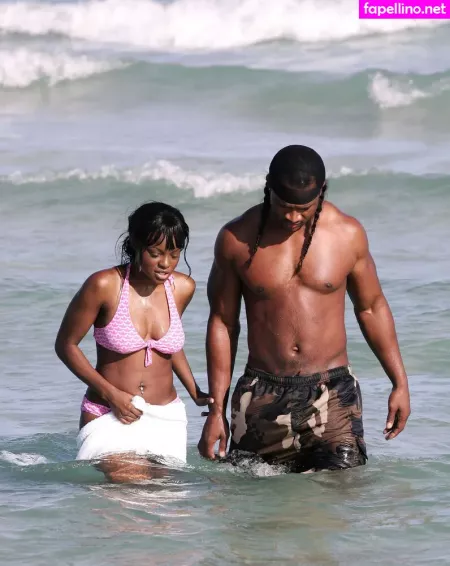 Keisha Buchanan OnlyFans Thumbnail #QehiddMIdb