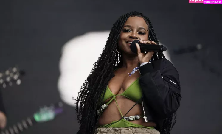 Keisha Buchanan OnlyFans Thumbnail #XRVVWP5nXc