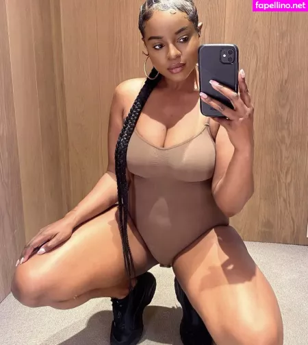 Keisha Buchanan OnlyFans Thumbnail #l3rCdy3NMB