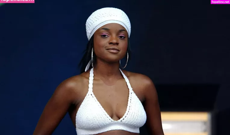 Keisha Buchanan OnlyFans Thumbnail #qbDhDUlu3f