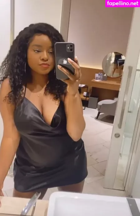 Keisha Buchanan OnlyFans Thumbnail #v53llIdJRn