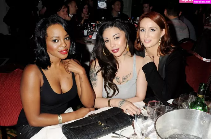 Keisha Buchanan OnlyFans Thumbnail #wY5u3dxcKA