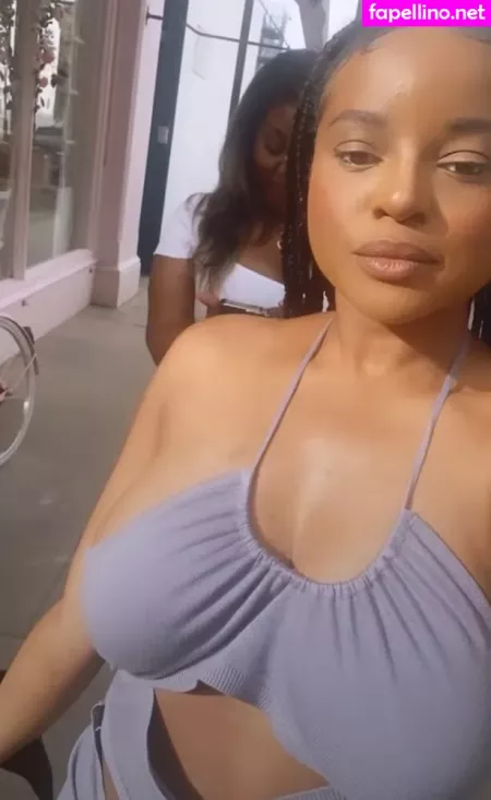Keisha Buchanan OnlyFans Thumbnail #y2c87XO9VN