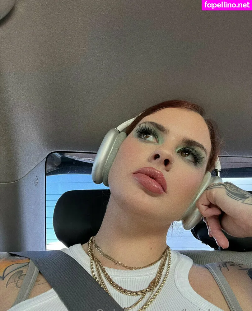 keishagrey, littlekeish Nude Leaked OnlyFans Photo #ciEST3u6ub