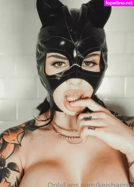 Keishagrey 3 OnlyFans Thumbnail #yFku57mmH4