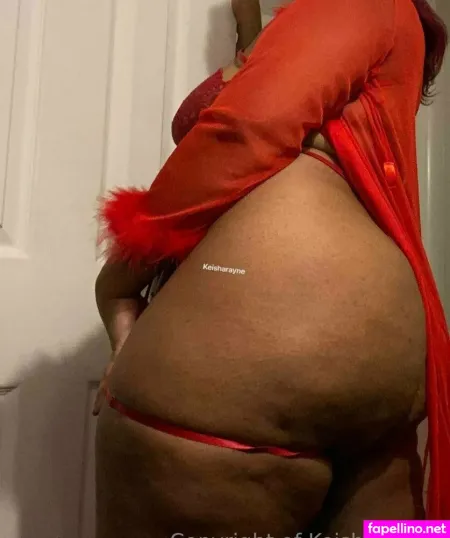 Keisharaynefree OnlyFans Thumbnail #JQSU48dbLY