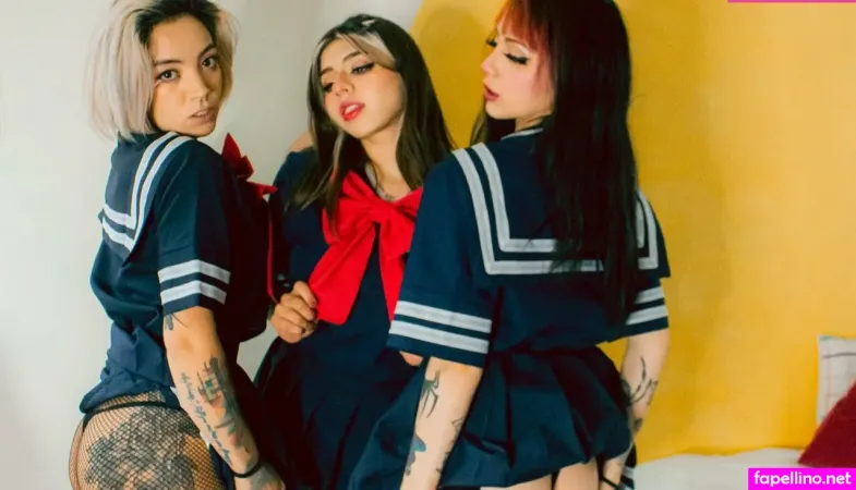 Keit Zdanova OnlyFans Thumbnail #P3om30dwEd