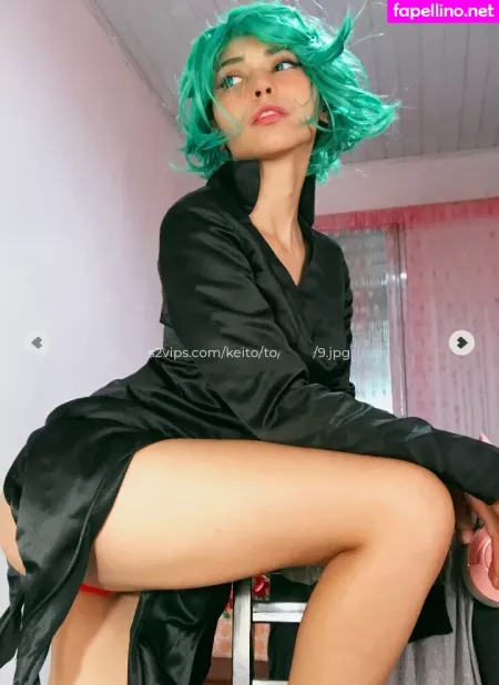 Keittorin OnlyFans Thumbnail #pRsaCMsn77