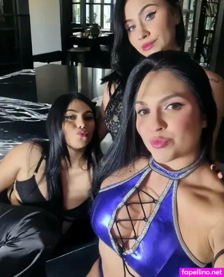 Keittyazules OnlyFans Thumbnail #jh29XYAXDp