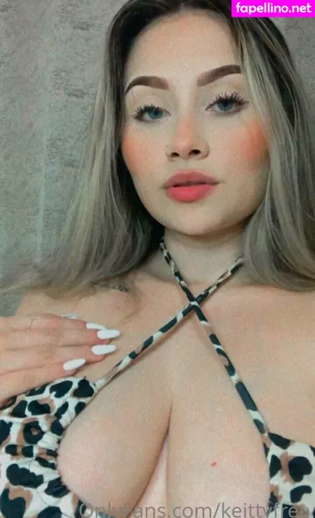 Keittyfree OnlyFans Thumbnail #Jqw6e8NBX6
