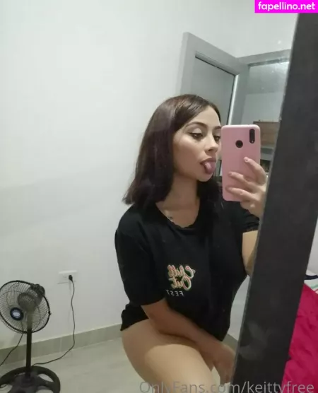 Keittyfree OnlyFans Thumbnail #KRjxvBJoHf