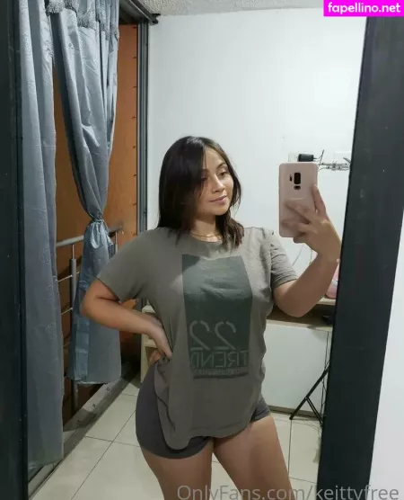 Keittyfree OnlyFans Thumbnail #TOqLmQXPab