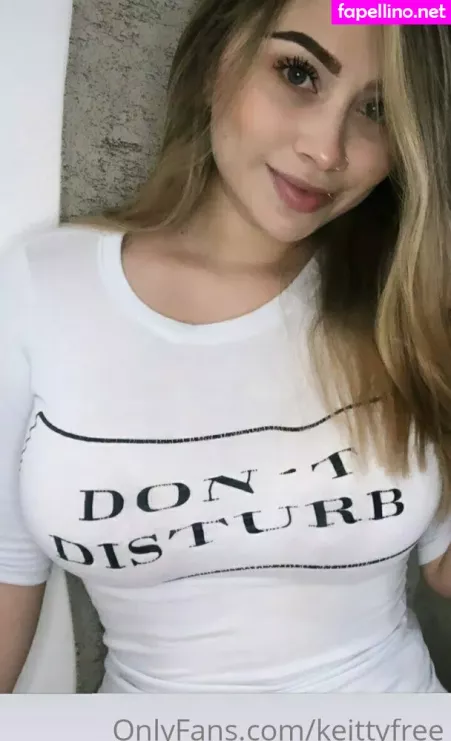 Keittyfree OnlyFans Thumbnail #ySANgQKKP5