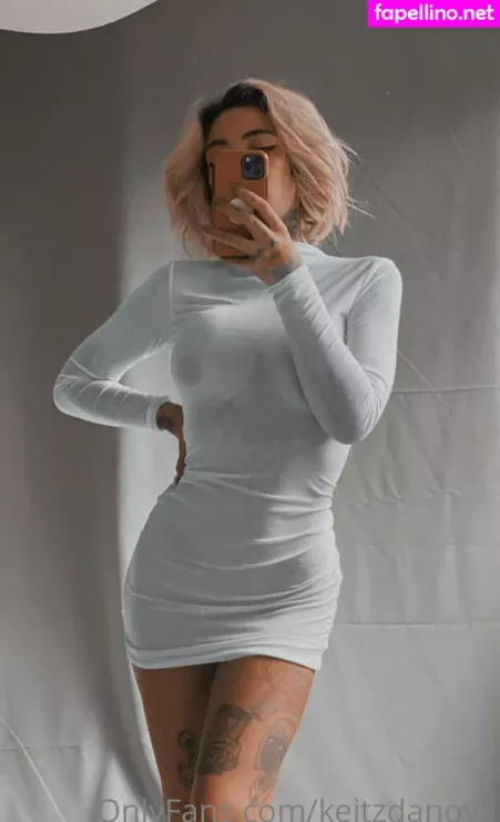 Keitzdanova OnlyFans Thumbnail #URNFezBriM