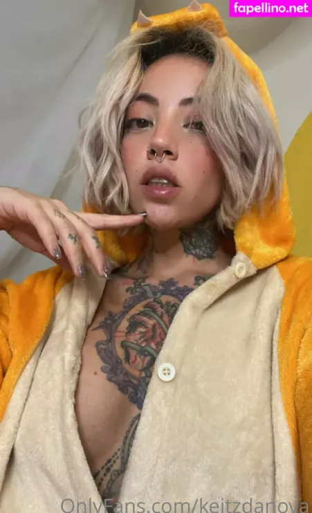 Keitzdanova OnlyFans Thumbnail #WWsvFL8Jbz