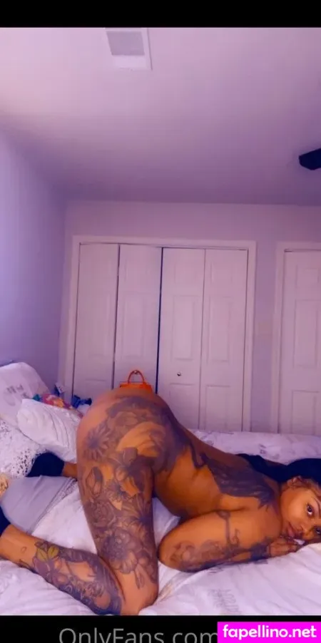 Keiyana OnlyFans Thumbnail #GUTvHimllz