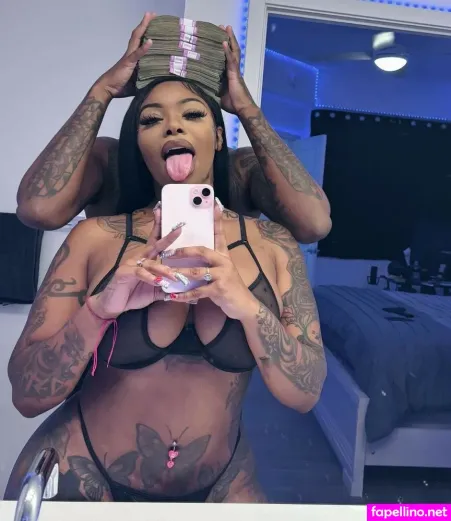 Keiyana OnlyFans Thumbnail #LJkEgdNuKT