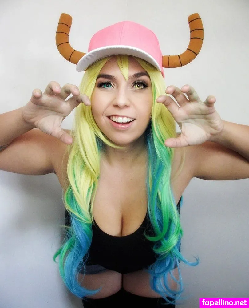 kekapankeka_cosplay, kekapankekacosof Nude Leaked OnlyFans Photo #VKz4LRNW7t