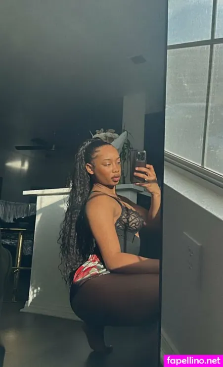 Keke Freaky OnlyFans Thumbnail #oYNYYBmnqG