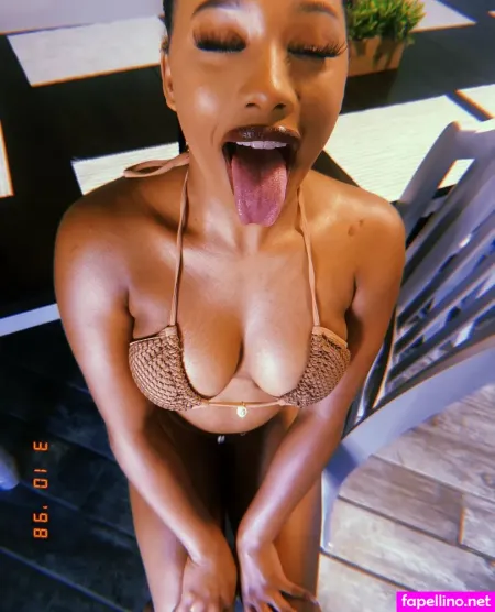 Keke Freaky OnlyFans Thumbnail #pkxxiFjGTx