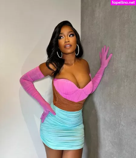 Keke Palmer OnlyFans Thumbnail #6XJIDz3kJt
