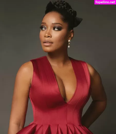 Keke Palmer OnlyFans Thumbnail #7hUJo1NKH8
