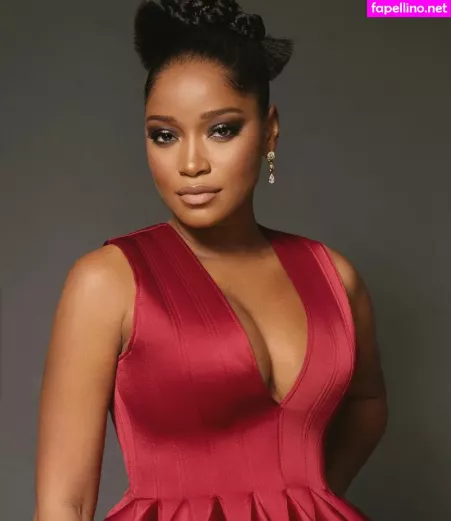 Keke Palmer OnlyFans Thumbnail #DNeuSuvDrT
