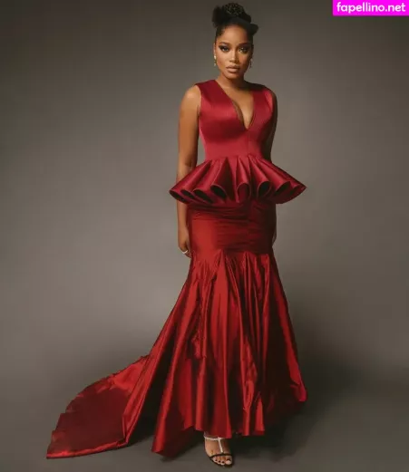 Keke Palmer OnlyFans Thumbnail #DWtVhLjFKw