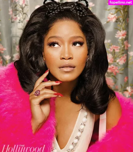 Keke Palmer OnlyFans Thumbnail #GlIbK7g7ZZ