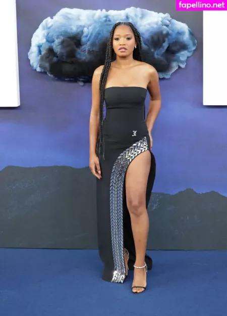 Keke Palmer OnlyFans Thumbnail #JhWVkpkZi4