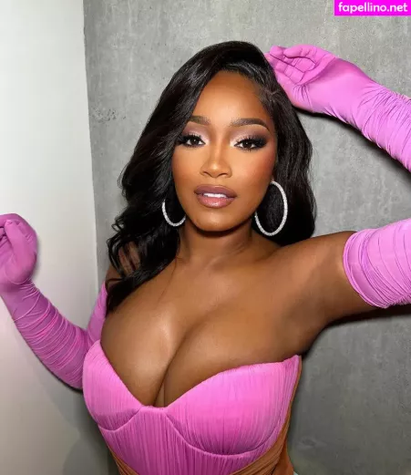 Keke Palmer OnlyFans Thumbnail #K6Zn1eOlJA