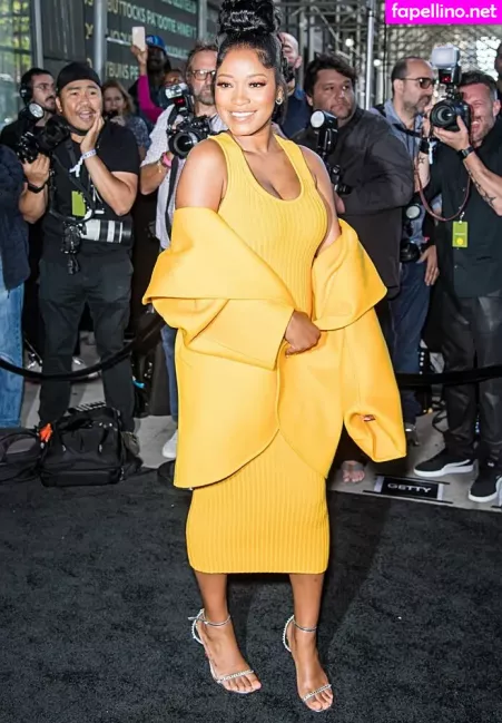 Keke Palmer OnlyFans Thumbnail #KPFvGm7Rb6