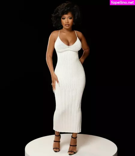 Keke Palmer OnlyFans Thumbnail #Lb3d852Y5E