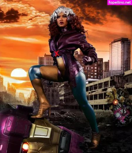 Keke Palmer OnlyFans Thumbnail #QmM6SciKsF