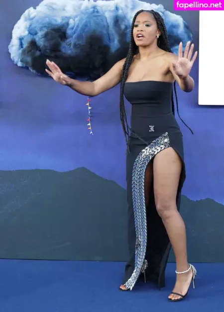 Keke Palmer OnlyFans Thumbnail #dCV1RA8F5d