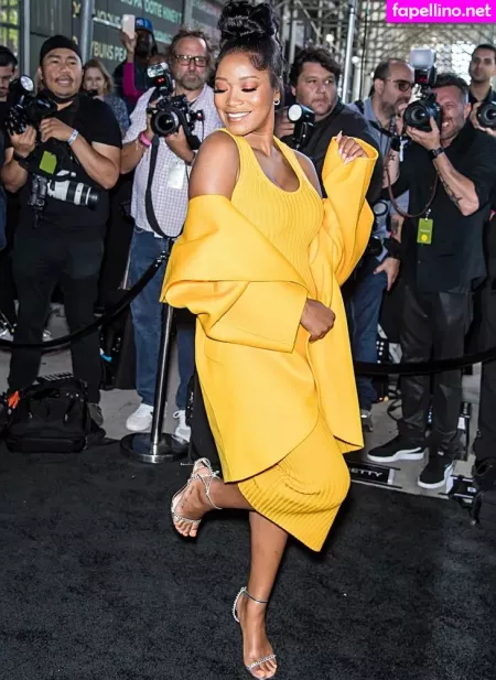 Keke Palmer OnlyFans Thumbnail #hIJiBSK30v