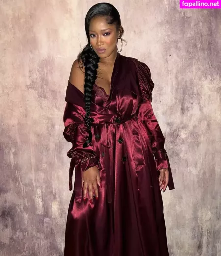 Keke Palmer OnlyFans Thumbnail #kRXnw348Vg