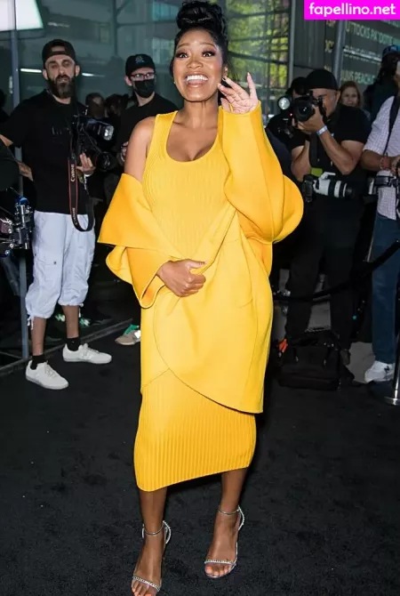Keke Palmer OnlyFans Thumbnail #nPwZEGMO2Q