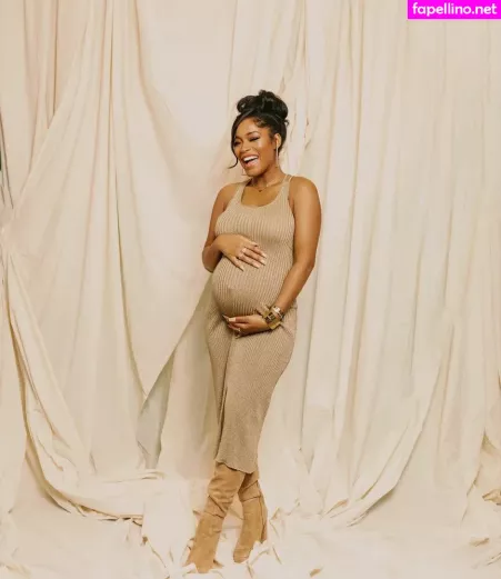 Keke Palmer OnlyFans Thumbnail #sEaL97W8mF