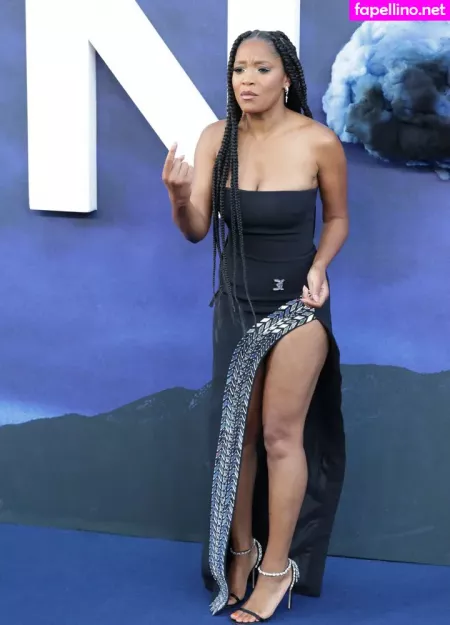 Keke Palmer OnlyFans Thumbnail #vpDrERujTt