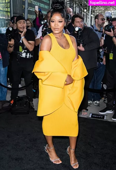 Keke Palmer OnlyFans Thumbnail #y8iEemmFTj