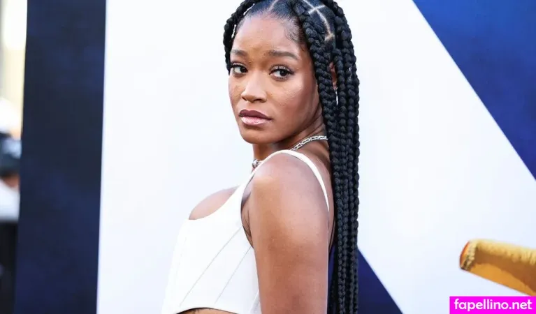 Kekepalmer OnlyFans Thumbnail #PLAUEUycS8