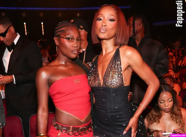 Kekepalmer Main Profile Photo