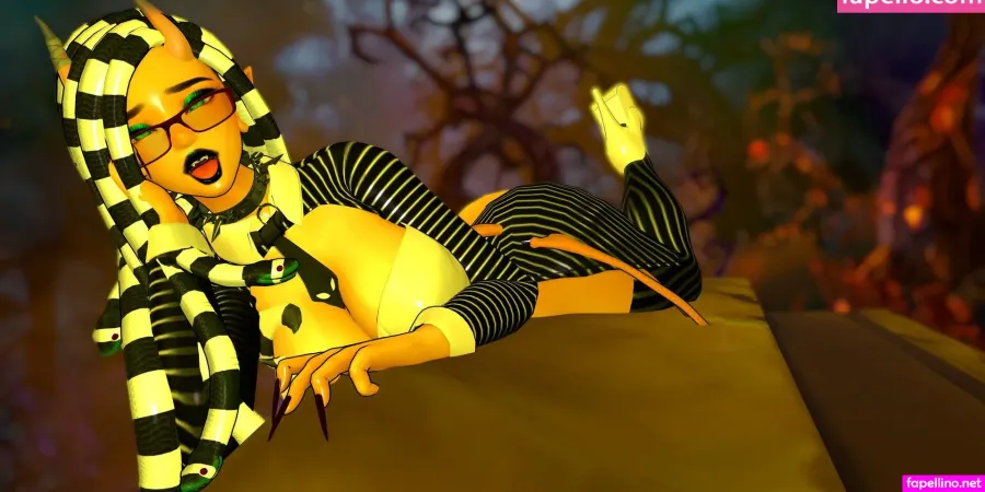 Keket Serpent OnlyFans Thumbnail #DL8l9LTMQw