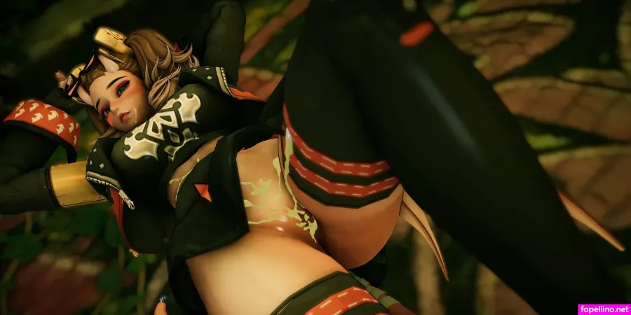 Keket Serpent OnlyFans Thumbnail #DNKMTbv57G