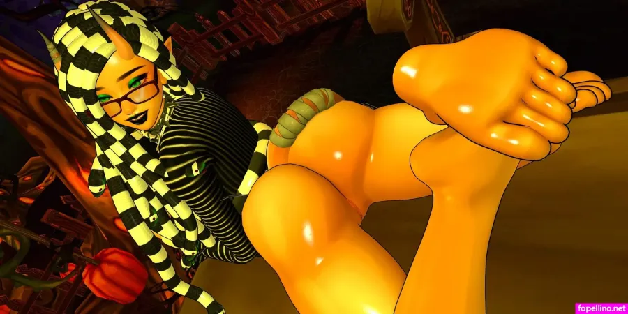 Keket Serpent OnlyFans Thumbnail #I1t4IF1hjD