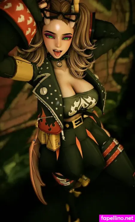 Keket Serpent OnlyFans Thumbnail #O8rdhIp86F