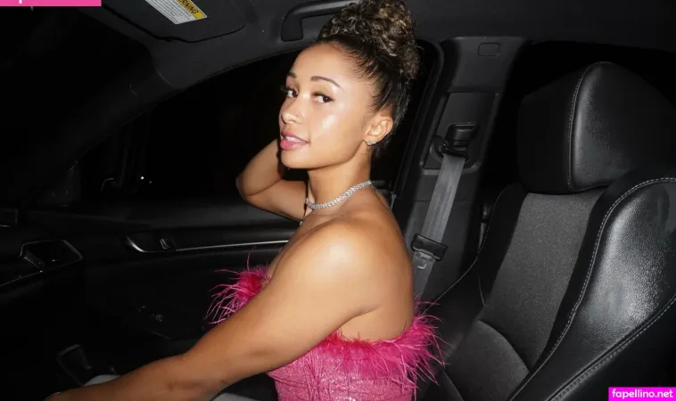 Kelani Jordan OnlyFans Thumbnail #Ba2ymVHLRX