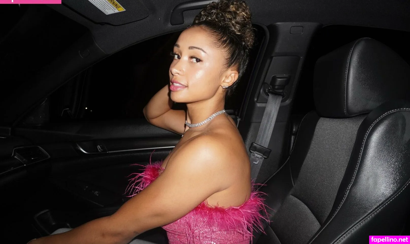 Lea Mitchell - WWE NXT, kelani_ww Nude Leaked OnlyFans Photo #Ba2ymVHLRX